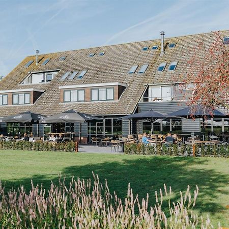 Hotel Sportsbar & Brasserie Dorhout Mees Biddinghuizen Esterno foto