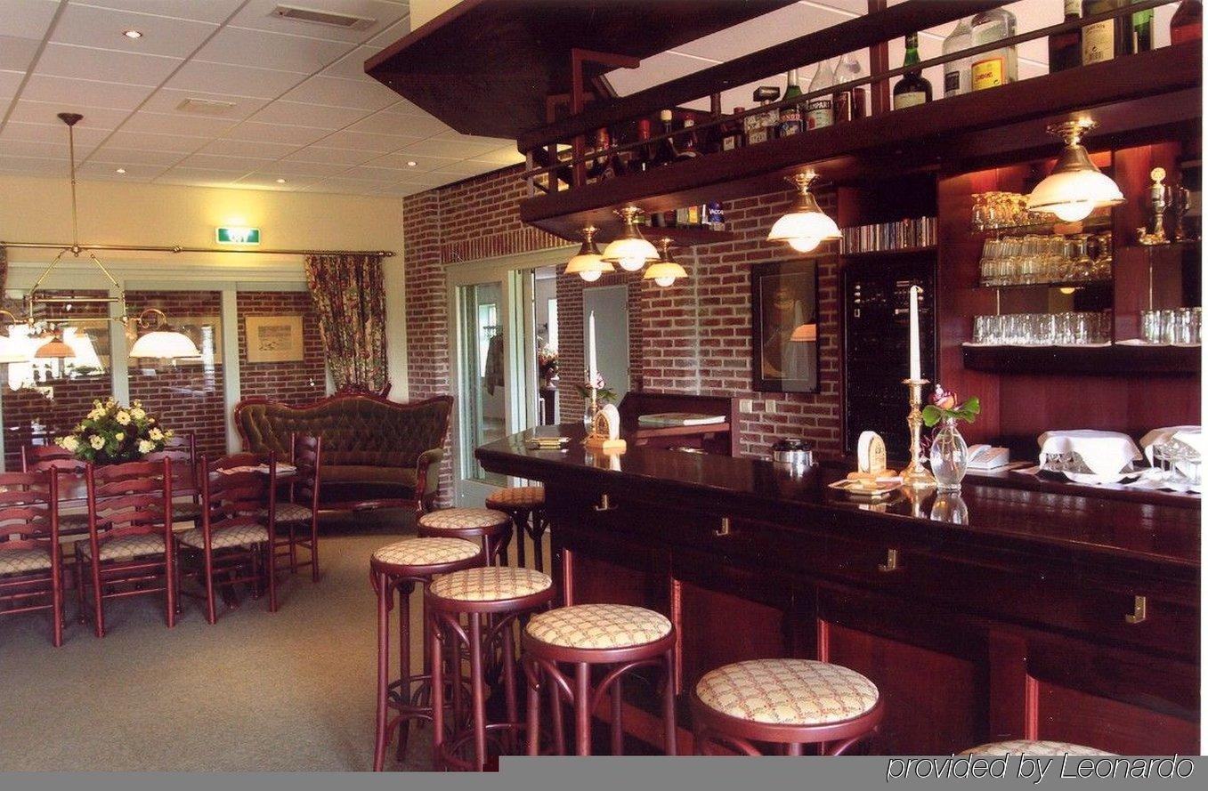 Hotel Sportsbar & Brasserie Dorhout Mees Biddinghuizen Esterno foto